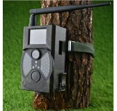 Fotopułapka GSM kamera leśna HC-300M 40 IR 940nm Czujnik Ruchu v3 16MPX Fotopułapka GSM kamera leśna HC-300M 40 IR 940nm Czujnik Ruchu v3 16MPX